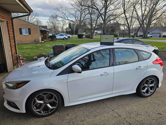 Ecoboost E-Tune Service (HPTuners)