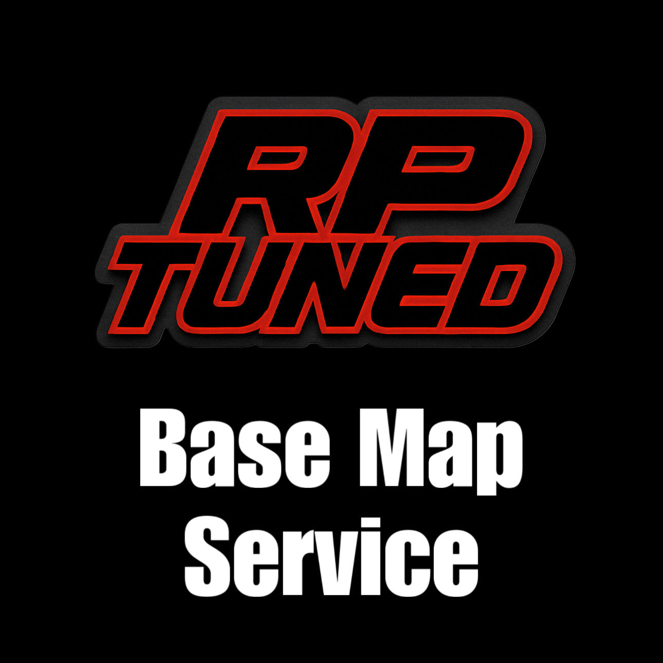 Base Map Service