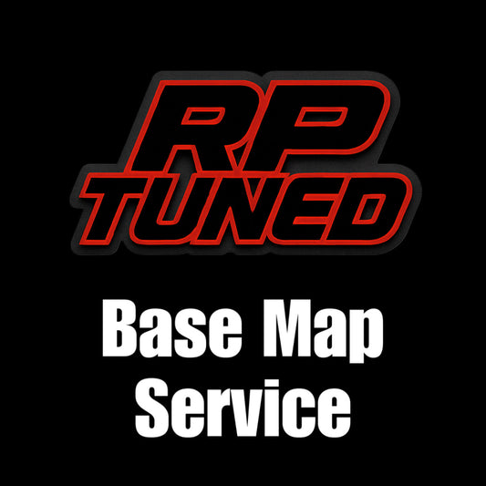 Base Map Service
