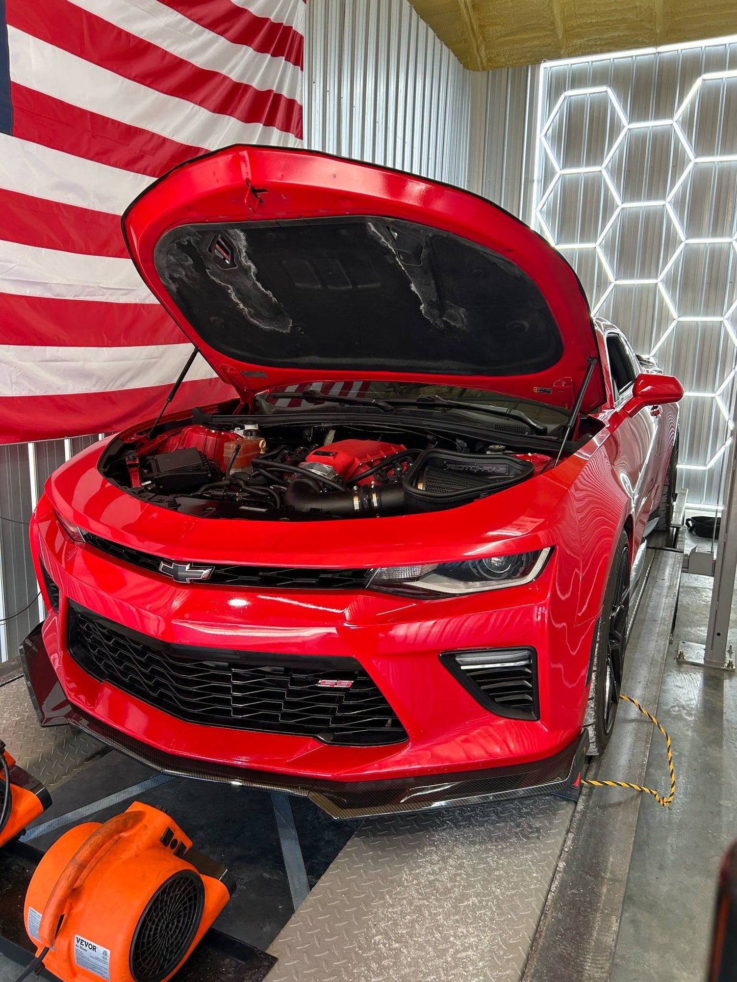 LS/LT E-Tune Service (HPTuners)