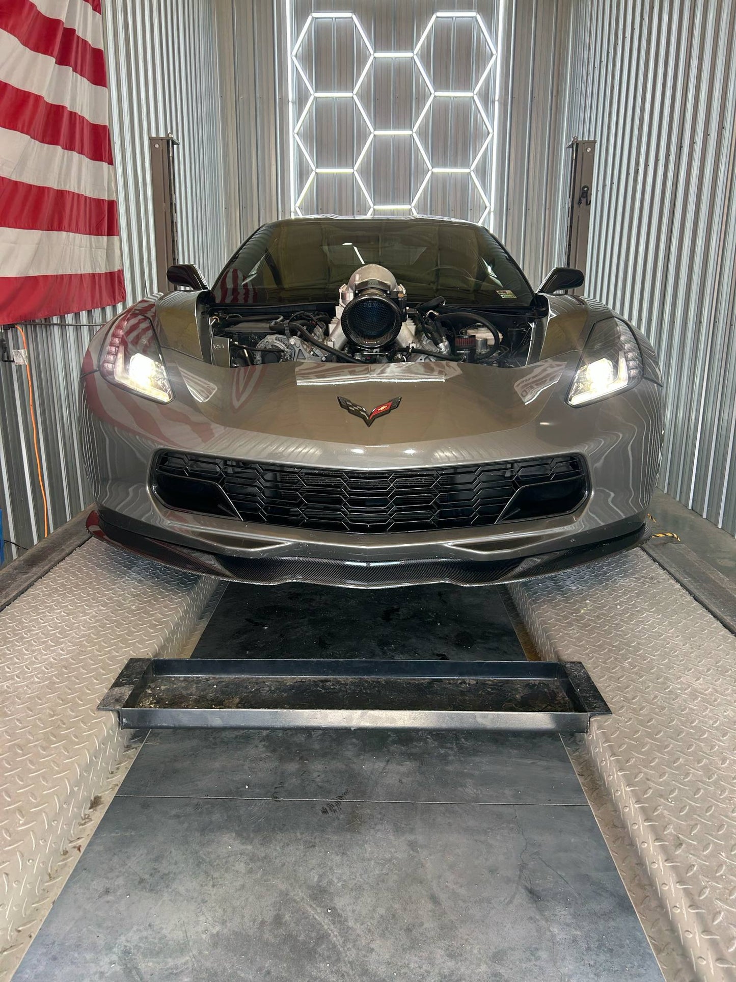 LS/LT E-Tune Service (HPTuners)